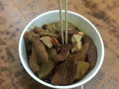 -清真蒋有记(老门东店)