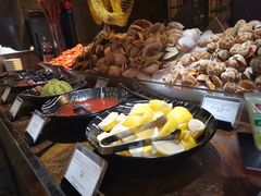 -佛山保利洲际酒店·月色西餐厅