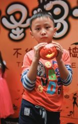 点击看大图 -小梨派对PEARTY