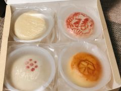 -祥禾饽饽铺·中式糕点(天津河东美福园店)