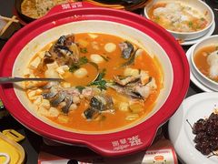 -聚鑫阁江浙菜·非遗传承技艺(金汇龙湖天街店)