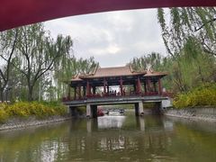 -南翠屏公园