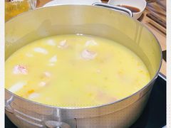 -湯系·煲汤手艺人(东二环泰禾广场店)