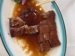 -朱仔记食府(江南大道店)