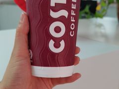 开心果燕麦拿铁-COSTA COFFEE(西贸凯德晶品4层2店)