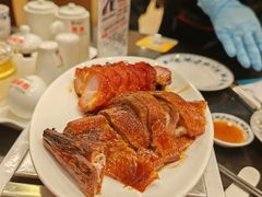 -丽的面家(多宝路店)
