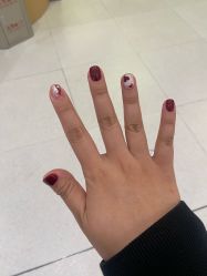 -UU·NAIL美甲美睫專門店