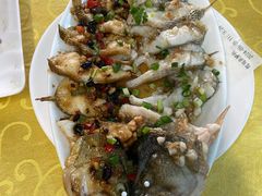 -海鲜街菜馆(海珠南路店)