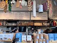 -Alimentari早午餐(安福路店)