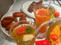 -CRAZYONES西班牙海鲜饭(上海美罗城店)