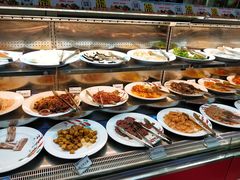 -福成自助烤肉(长阳店)