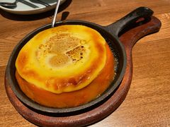 芝士焗南瓜-弄堂里·寻味杭州(湖滨银泰in77C区店)