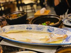 -南京大牌档(香港广场店)
