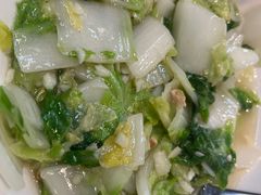 -院里寻菜·精致庭院菜(观沙岭店)