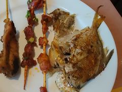 -杭州钱江新城万怡酒店-西餐厅