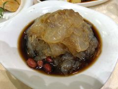 海蜇头-顺风海鲜港(金玉兰店)