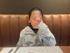 -CAPARESH開府莱舍(望京金辉店)