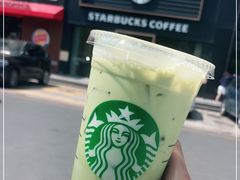 -星巴克(长春迅驰广场店)