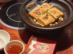 -瑶王府·广西菜(金阳路店)