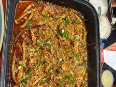 -秦淮人家风味酒楼(赣榆店)