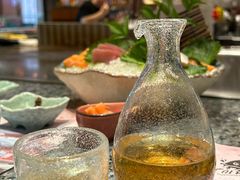 -大渔铁板烧(中山路八佰伴店)
