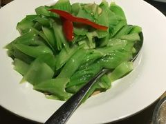-小放牛炒菜馆(军校店)