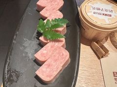 -巴奴毛肚火锅(七宝领展广场店)