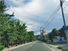 -广州市帽峰山景区