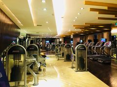 -CLASS国际公馆诺伯曼超越运动会馆