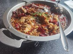 -王庄阿咪海鲜大排档(象园店)