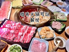 -四喜小胖·北京涮肉(五道营店)