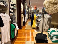 -Polo Ralph Lauren(东荟城店)