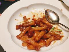 -万盛合(渔人码头店)