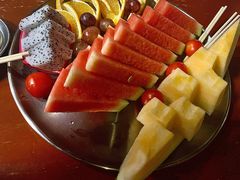 -HIB HUB公社(解放西路店)