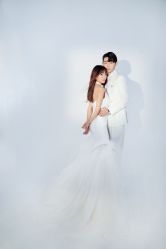 -索菲亚婚纱摄影