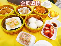 -金凤酒楼(金陵路店)