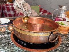 -慢丽江·云南野生菌土鸡锅(付家庄店)