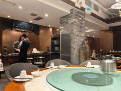 -北京老铺烤鸭(高新店)
