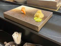 -Sushi Hanzo半藏(天环广场店)