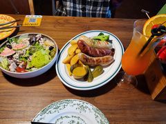 -SUPER BOWL超级碗(崂山丽达店)