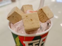 -DQ·蛋糕·冰淇淋(雨花吾悦店)