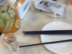 -二泉园老菜馆·百年无锡菜