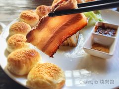 密云烧肉-烧肉馆(古北水镇景区店)