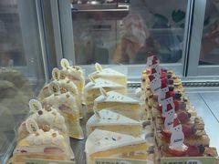 -PAOPAO Bakery&Café(港汇店)