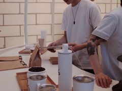 -% Arabica阿拉比卡咖啡(深圳湾万象城店)