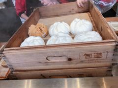 -包道广式点心专门店(振业店)