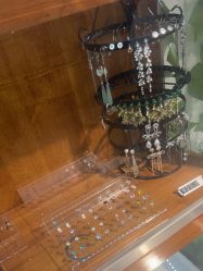 -冰岛刺青·手工耳饰品售卖·专业纹身