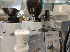 -Manner Coffee(布吉万象汇店)