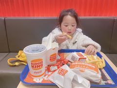 -汉堡王(萧山宝龙店)