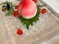 -满堂·烤鸭店·北京菜(雍和宫什刹海鼓楼店)